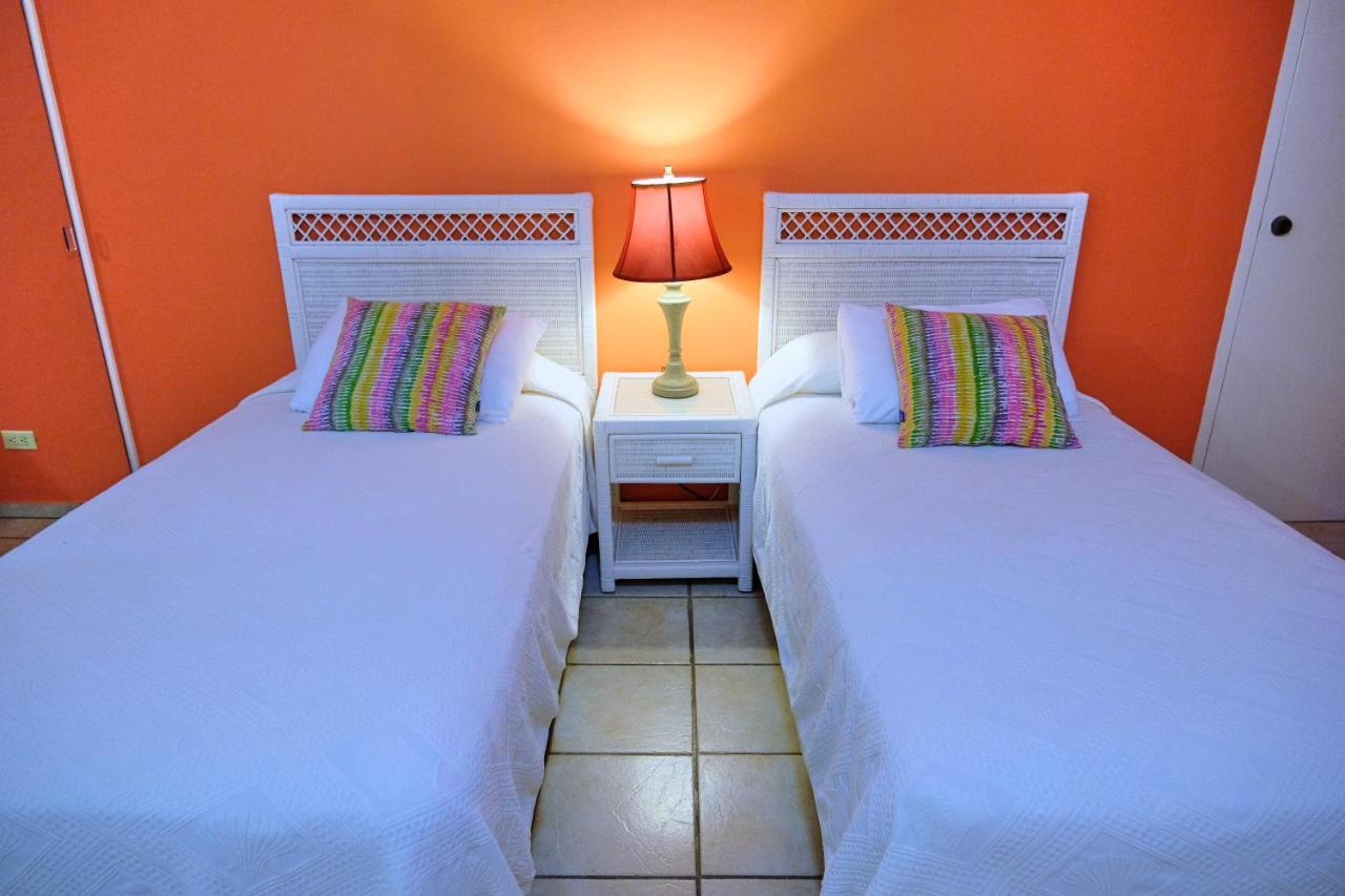 Aruba Quality Apartments & Suites Palm Beach Екстер'єр фото