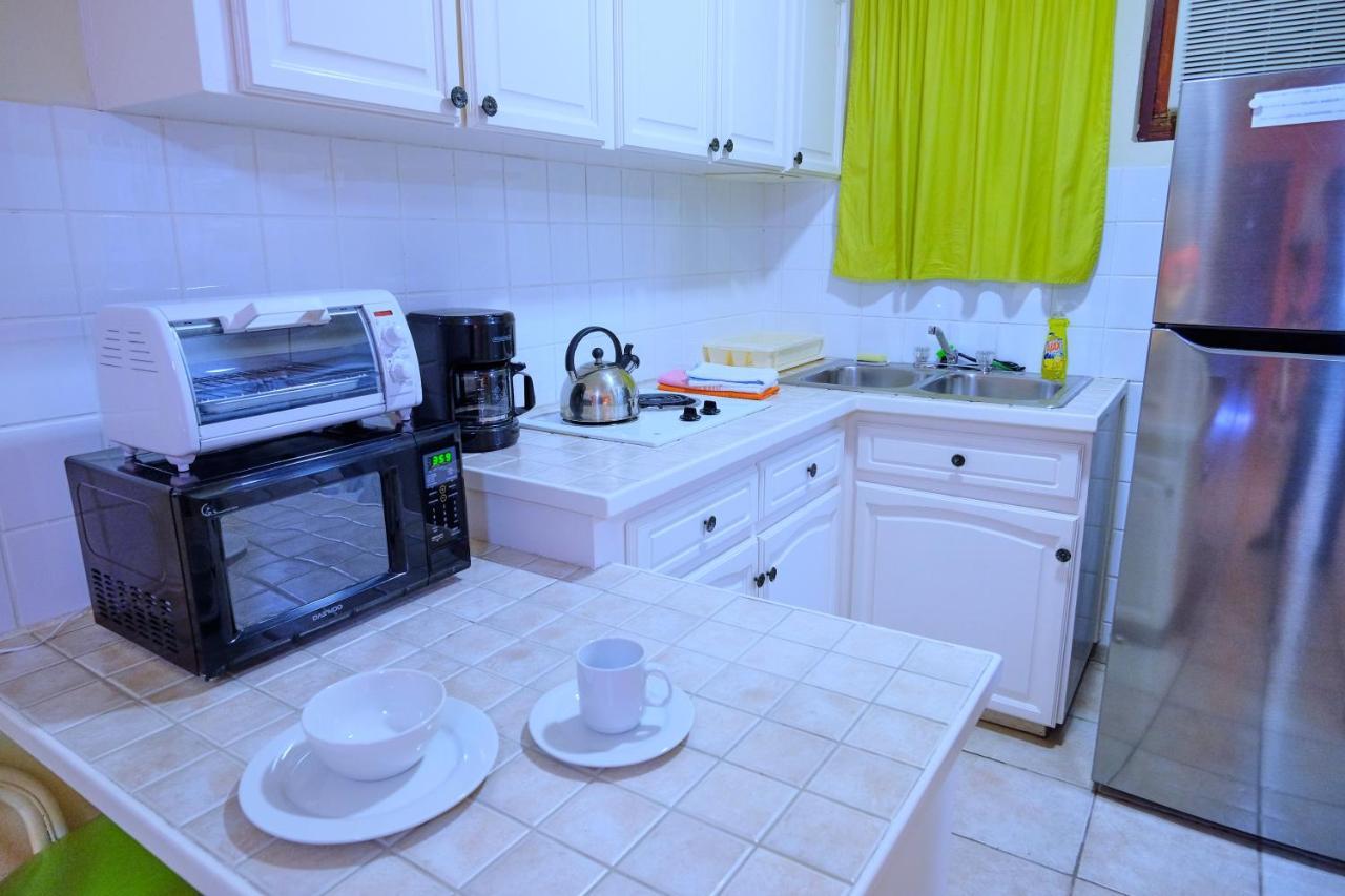 Aruba Quality Apartments & Suites Palm Beach Екстер'єр фото