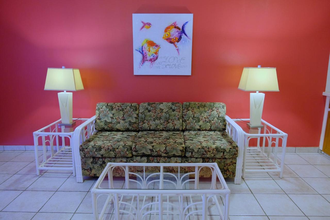 Aruba Quality Apartments & Suites Palm Beach Екстер'єр фото
