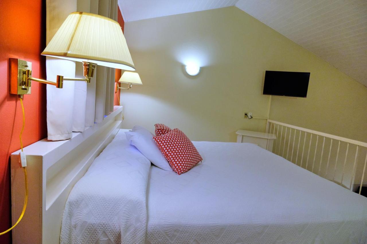 Aruba Quality Apartments & Suites Palm Beach Екстер'єр фото