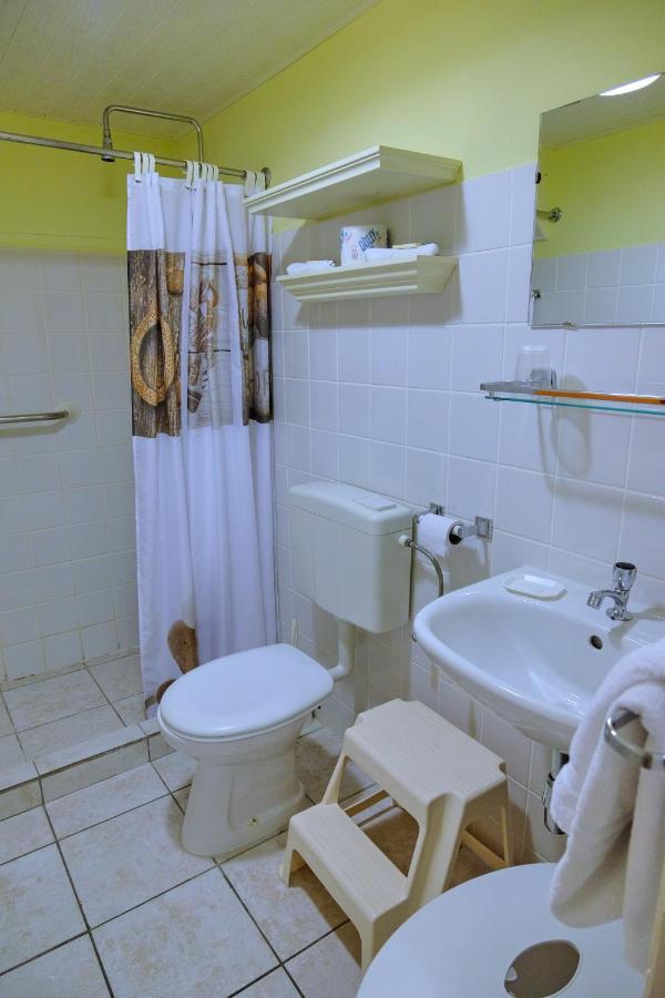 Aruba Quality Apartments & Suites Palm Beach Екстер'єр фото