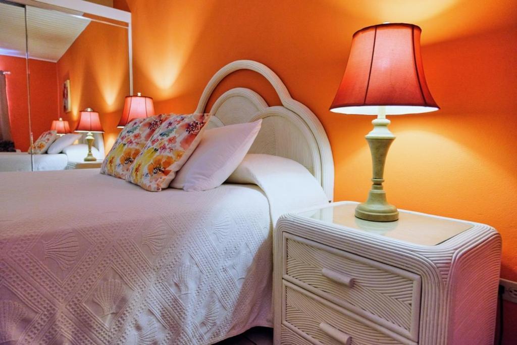 Aruba Quality Apartments & Suites Palm Beach Екстер'єр фото