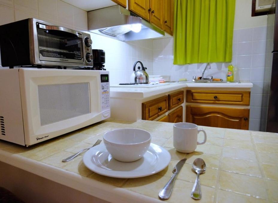 Aruba Quality Apartments & Suites Palm Beach Екстер'єр фото