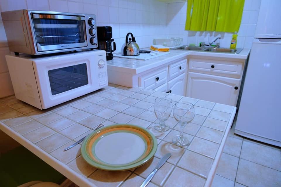 Aruba Quality Apartments & Suites Palm Beach Екстер'єр фото